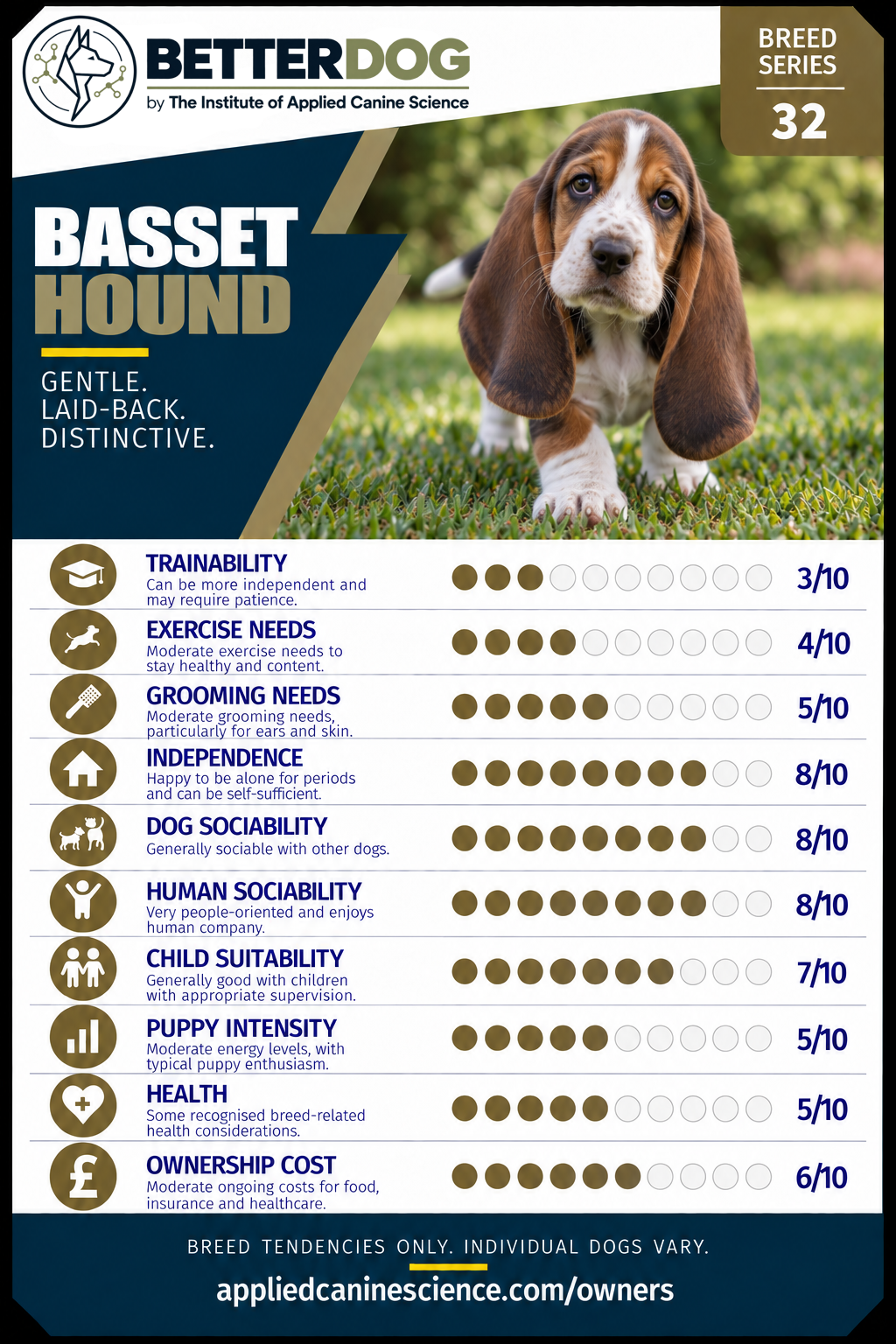 Empty card slot — upload your breed Trump Card here